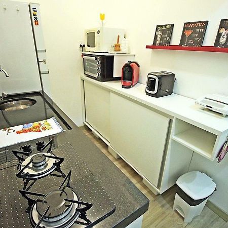 Rio Spot Homes C048. リオデジャネイロ エクステリア 写真