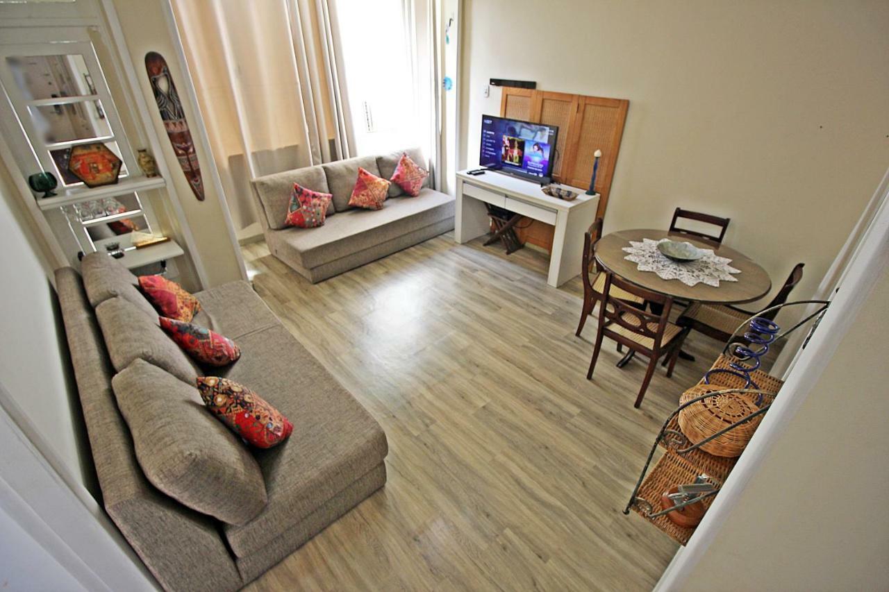 Rio Spot Homes C048. リオデジャネイロ エクステリア 写真