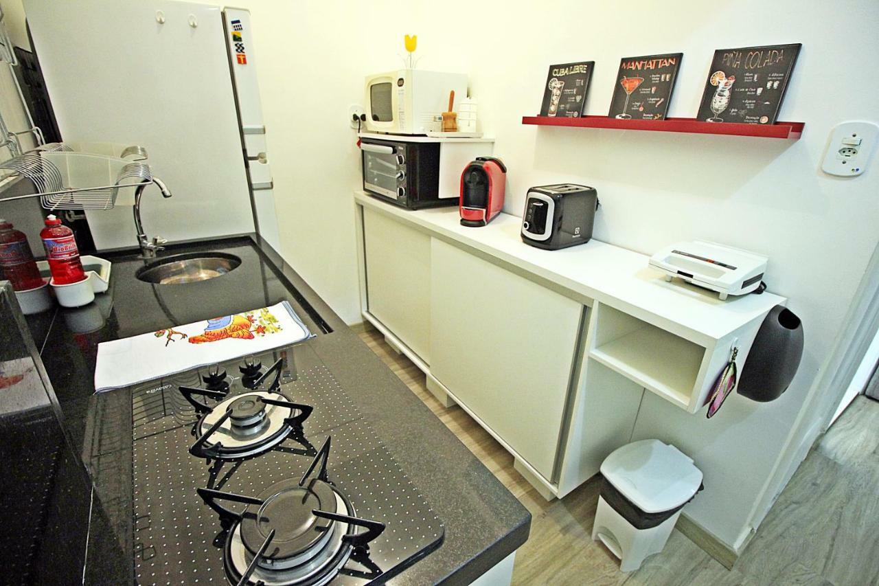 Rio Spot Homes C048. リオデジャネイロ エクステリア 写真