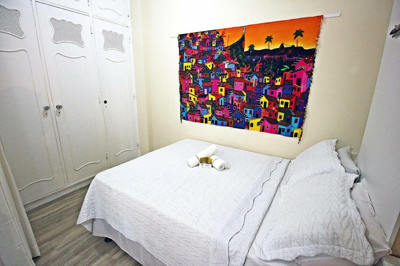 Rio Spot Homes C048. リオデジャネイロ エクステリア 写真