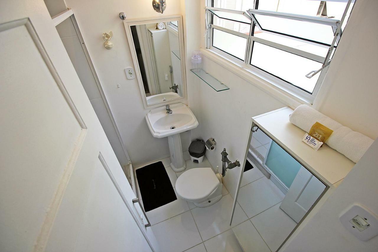 Rio Spot Homes C048. リオデジャネイロ エクステリア 写真