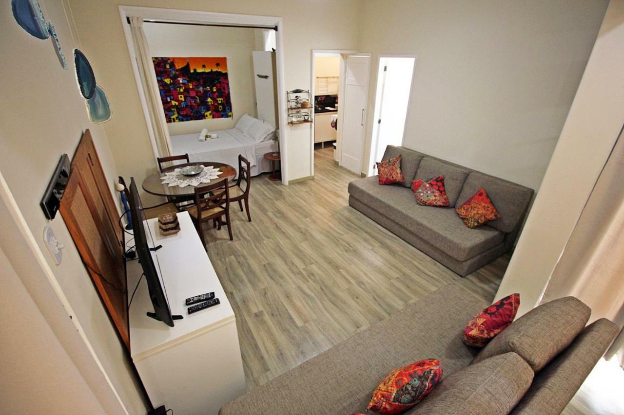 Rio Spot Homes C048. リオデジャネイロ エクステリア 写真