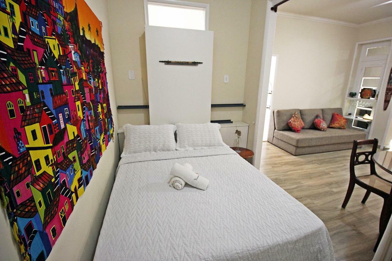 Rio Spot Homes C048. リオデジャネイロ エクステリア 写真