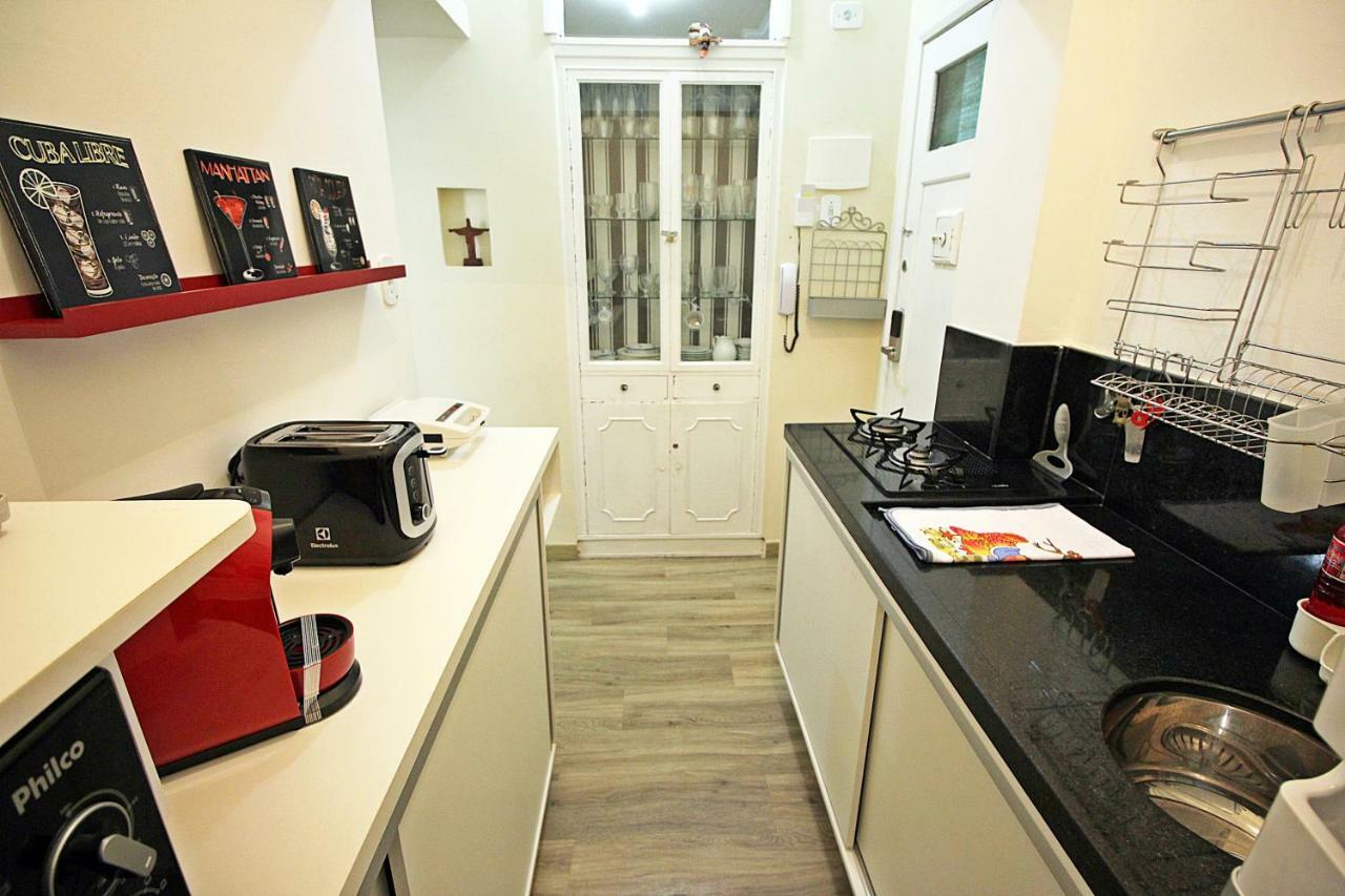 Rio Spot Homes C048. リオデジャネイロ エクステリア 写真