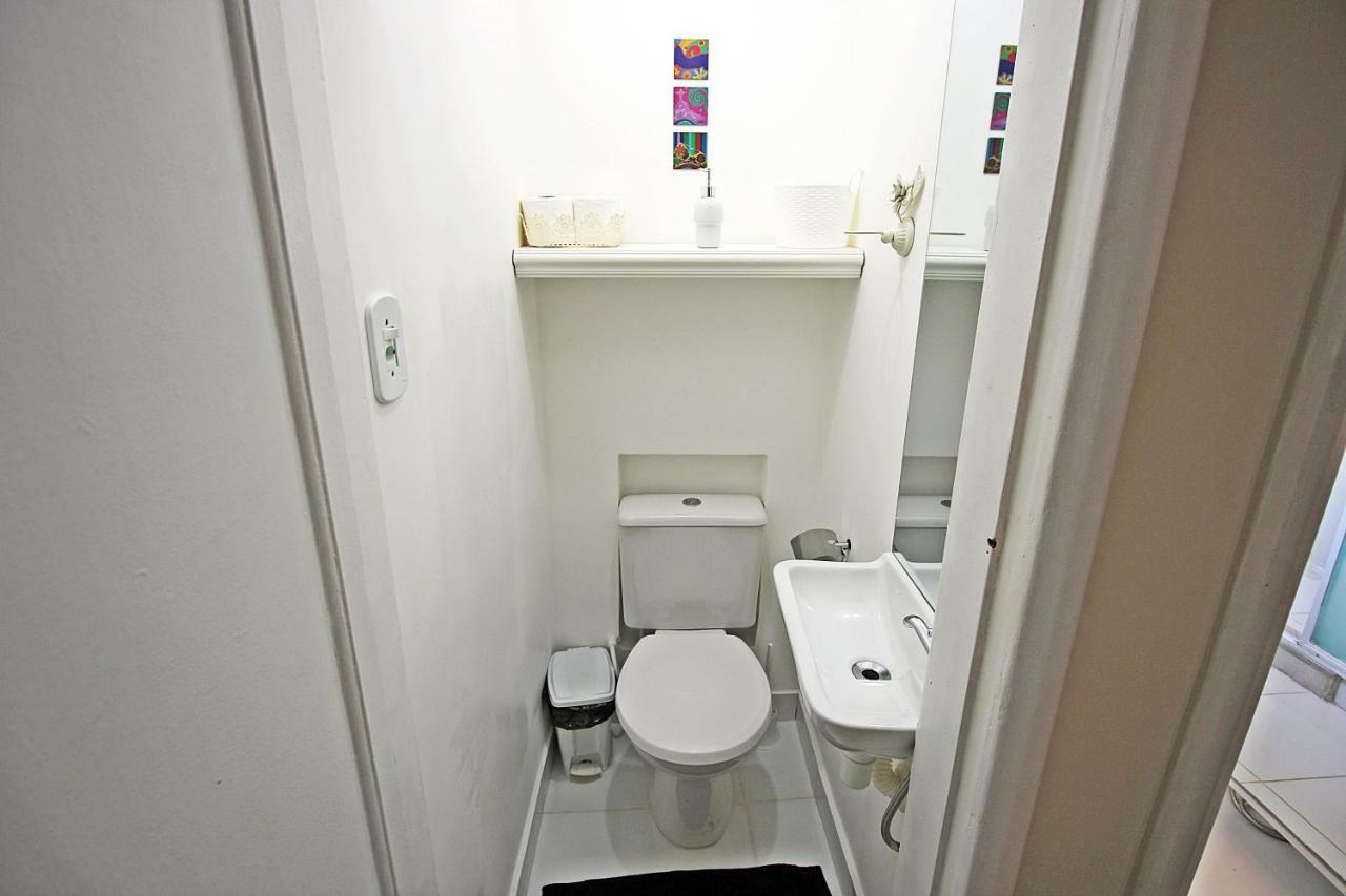 Rio Spot Homes C048. リオデジャネイロ エクステリア 写真