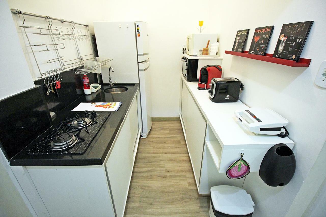Rio Spot Homes C048. リオデジャネイロ エクステリア 写真