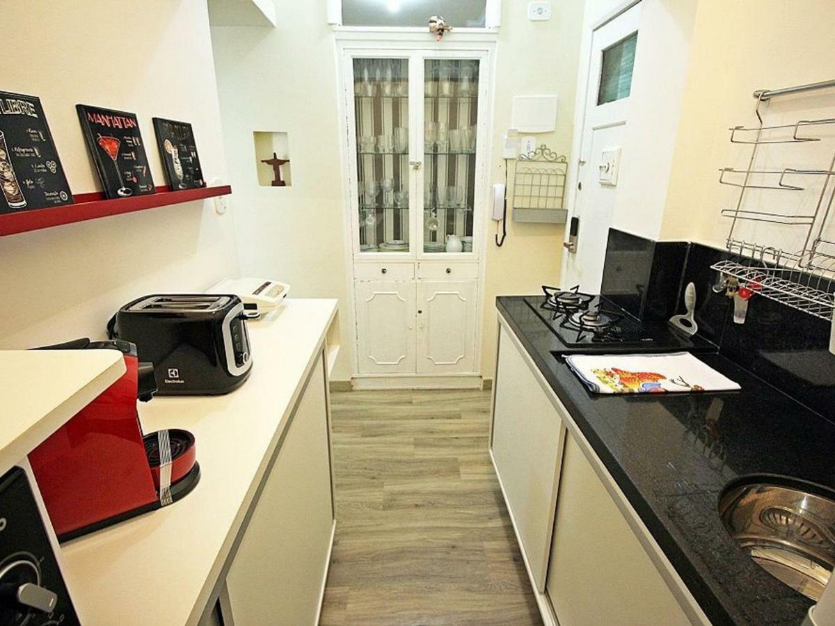 Rio Spot Homes C048. リオデジャネイロ エクステリア 写真