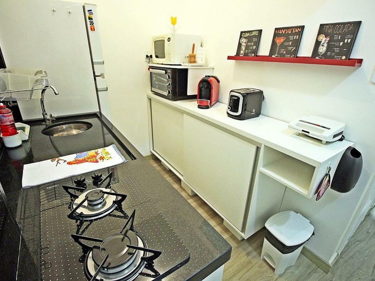 Rio Spot Homes C048. リオデジャネイロ エクステリア 写真