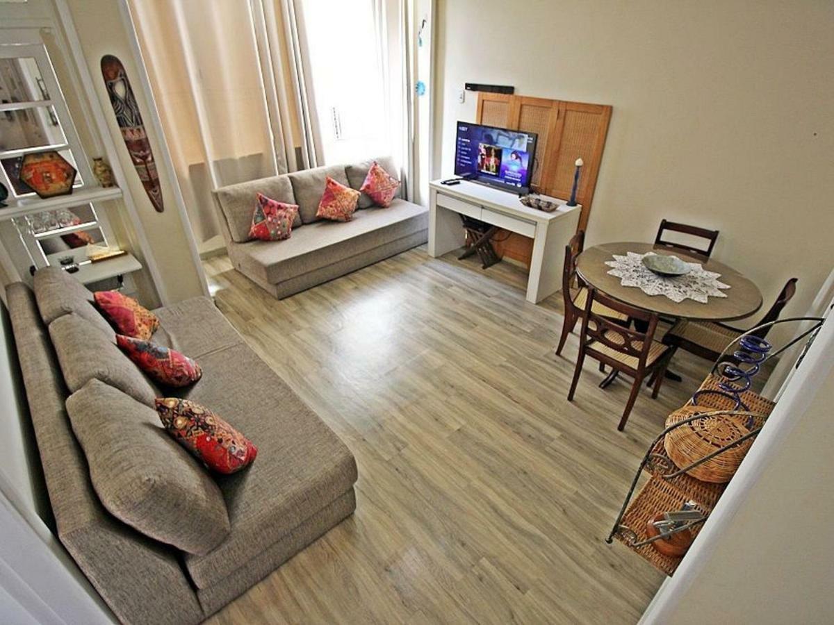 Rio Spot Homes C048. リオデジャネイロ エクステリア 写真