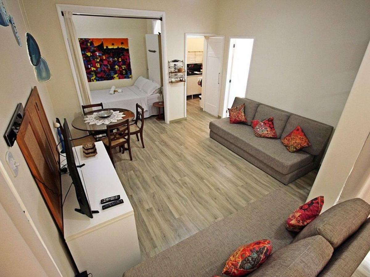 Rio Spot Homes C048. リオデジャネイロ エクステリア 写真