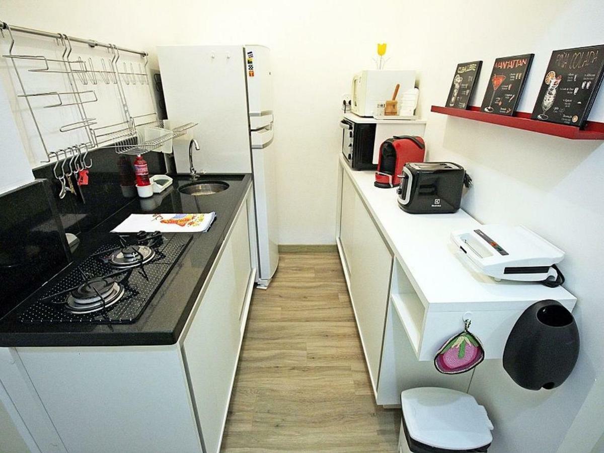 Rio Spot Homes C048. リオデジャネイロ エクステリア 写真
